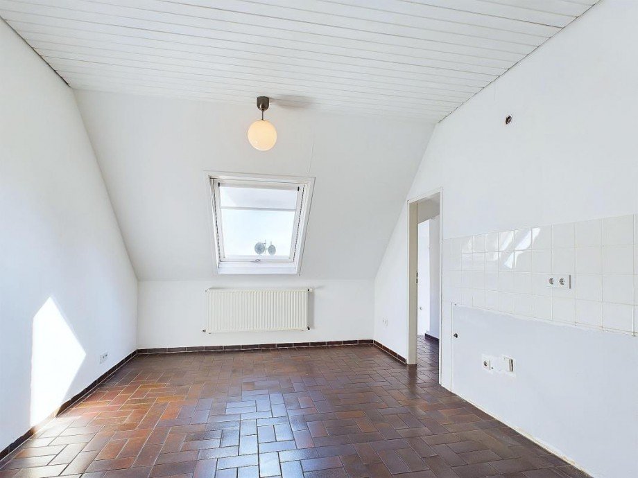 K�che Etagenwohnung Wiesbaden