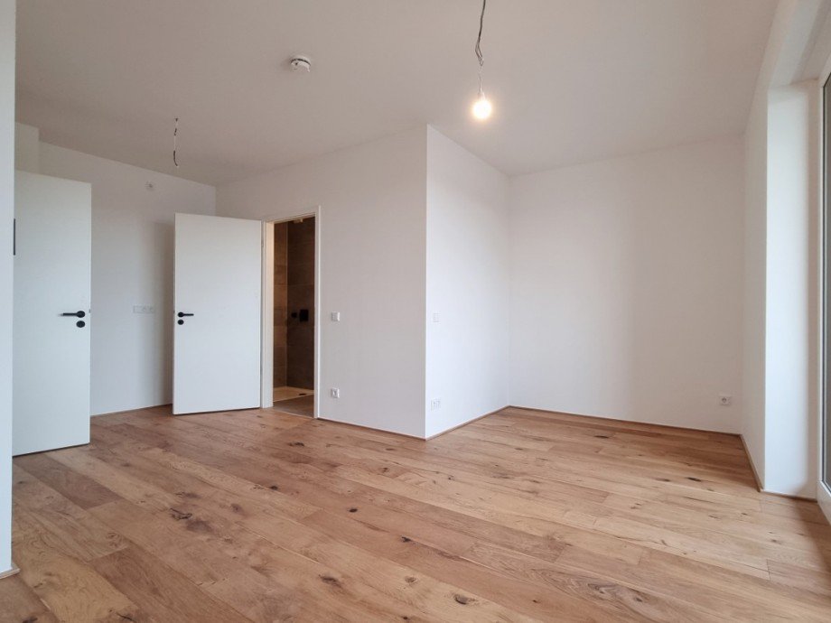 Wohnbereich Etagenwohnung Mainz