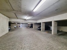 Tiefgarage PANORAMAWOHNUNG MIT HERRLICHEM BLICK AUF IDSTEIN