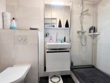 Bad TOP MODERNISIERTE WOHNUNG MIT EINBAUK�CHE UND BALKON - PERFEKT F�R EIGENNUTZER & KAPITALANLEGER