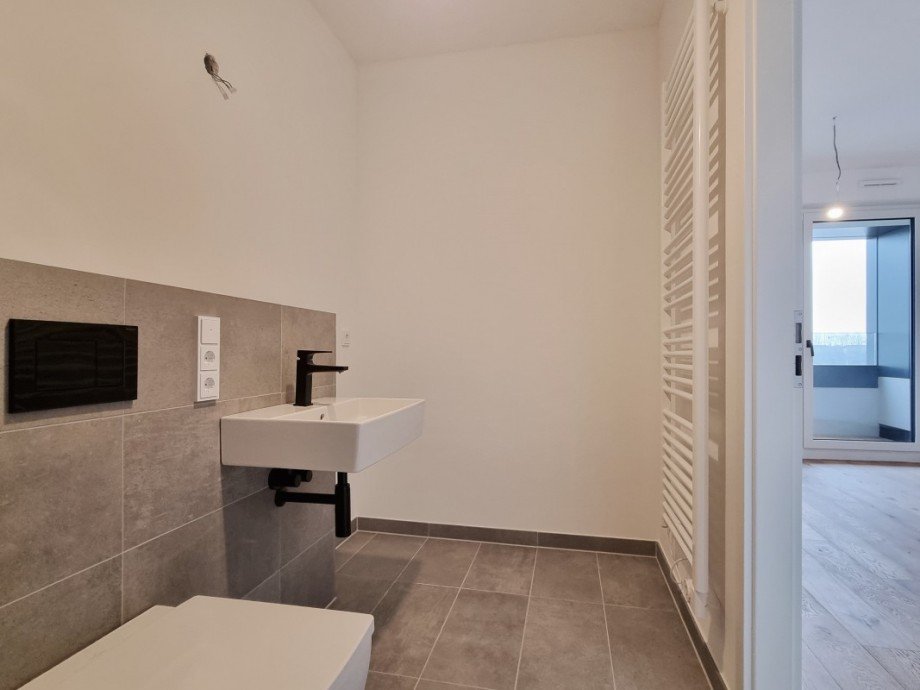 Bad Etagenwohnung Mainz