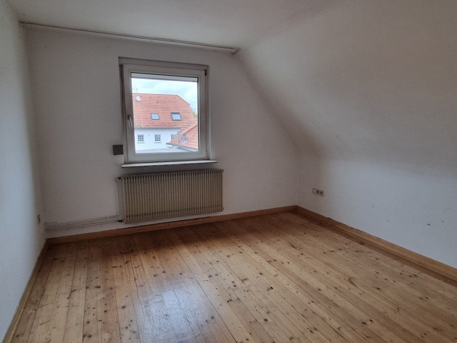 Zimmer 2 Wohngrundst�ck M�nster (Altheim)
