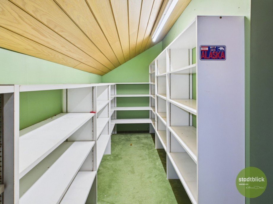 Dachboden Einfamilienhaus Hofheim