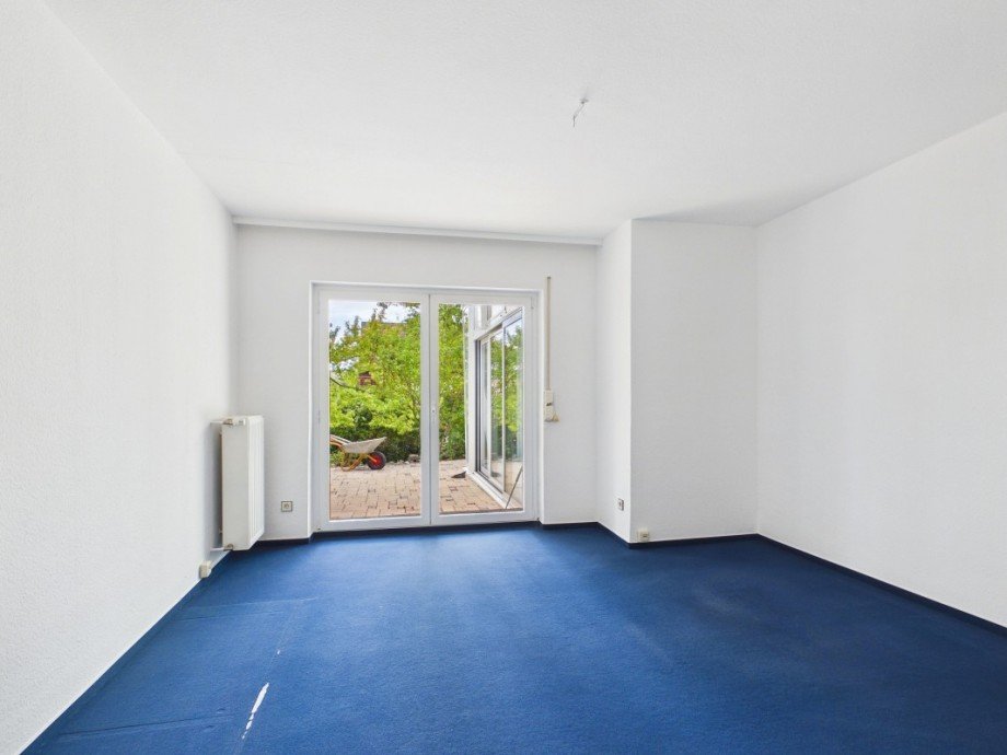 Kinderzimmer 1 Einfamilienhaus Alzey