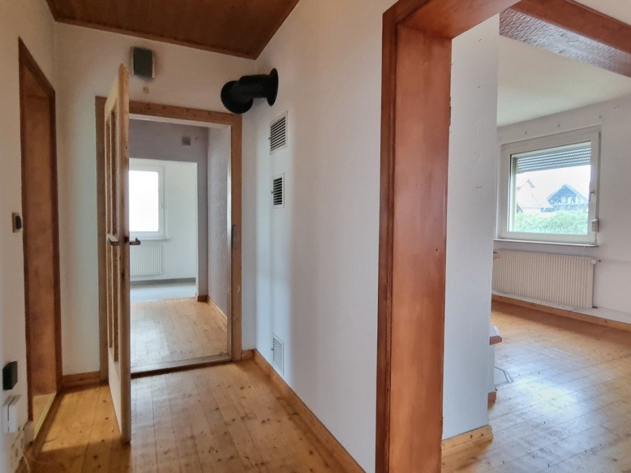 Flur Wohngrundst�ck M�nster (Altheim)