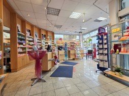 Hauptbild WO IHR GEWERBE SICHTBAR ERFOLGREICH WIRD - ATTRAKTIVE EINZELHANDELSFL�CHE IN ZENTRALER LAGE