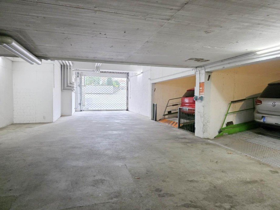 Tiefgarage Etagenwohnung Wiesbaden