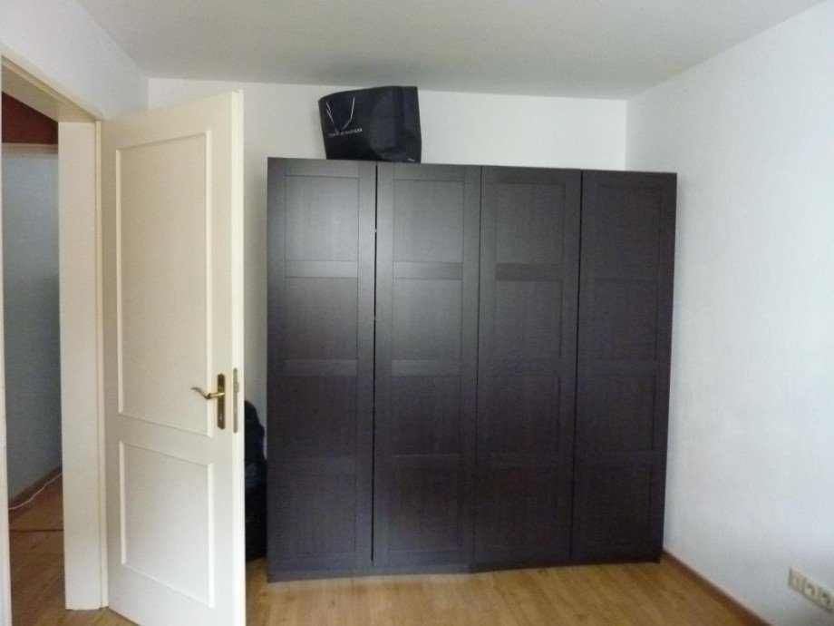 Schlafzimmer Etagenwohnung Wiesbaden