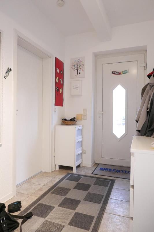 Flur Etagenwohnung Budenheim
