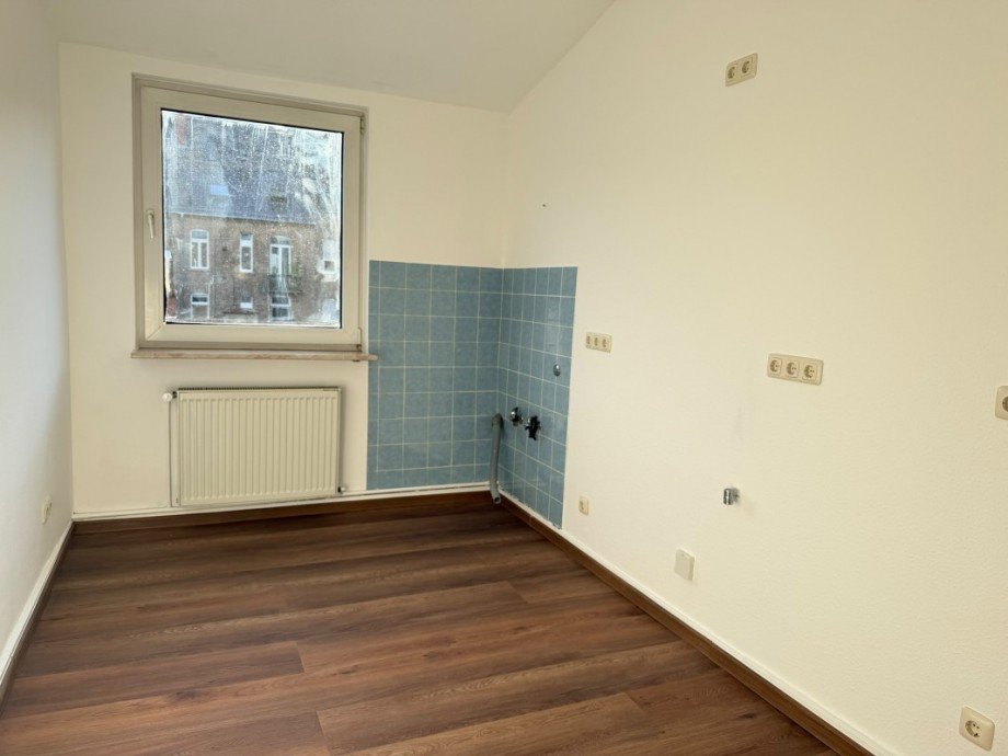 K�che Etagenwohnung Wiesbaden