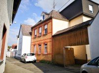 Hauptbild GEM�TLICHE 1-ZIMMER-WOHNUNG MIT STELLPLATZ IN DELKENHEIM