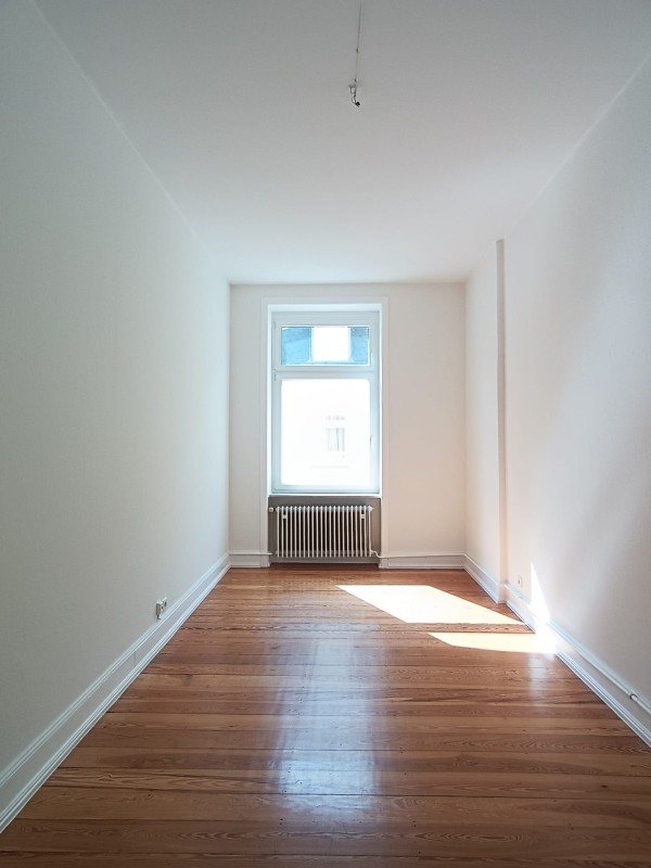 Schlafzimmer Etagenwohnung Wiesbaden