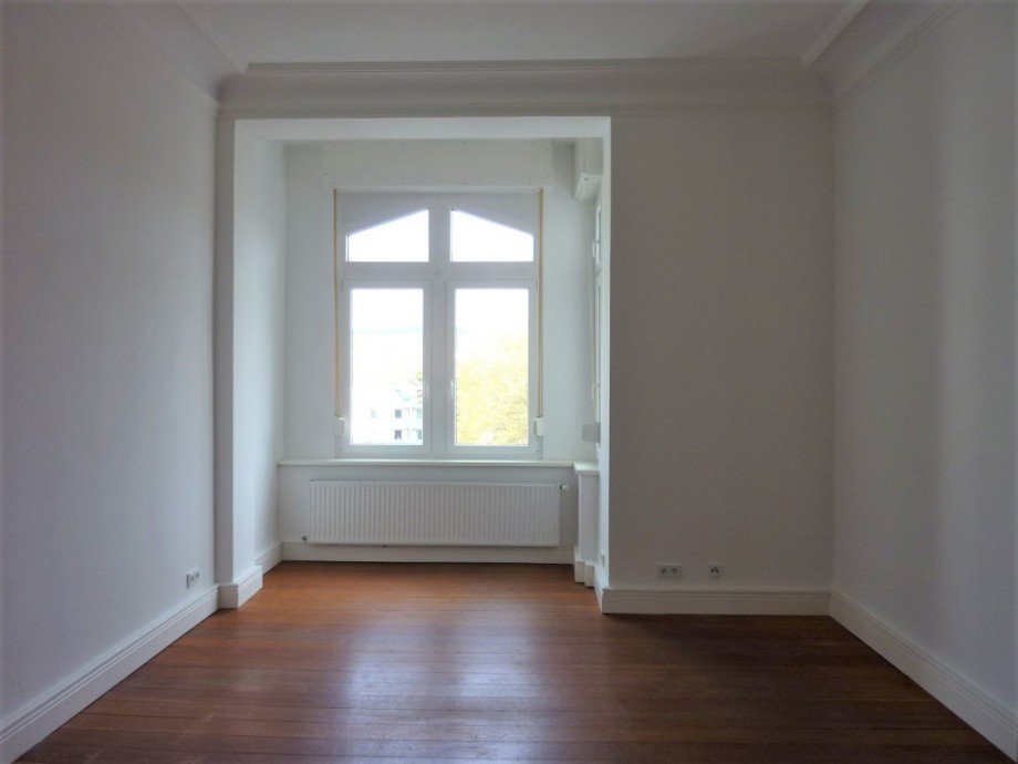 Wohn/Esszimmer Etagenwohnung Wiesbaden