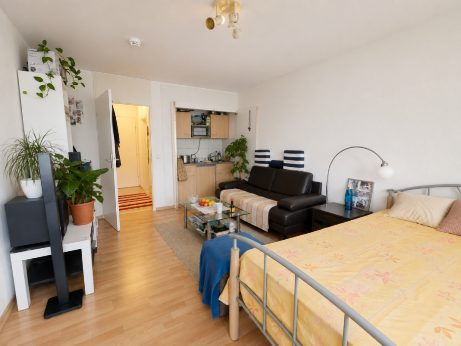 Wohnbreich Etagenwohnung Wiesbaden
