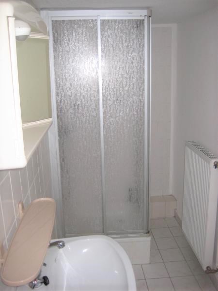 Bad Etagenwohnung Wiesbaden
