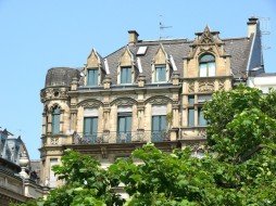 Hauptbild WOHNEN, WO GESCHICHTE LEBT - LECKERBISSEN IM HERZEN DER STADT, AM HISTORISCHEN F�NFECK