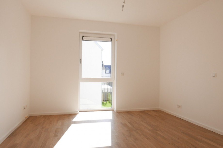 Schlafzimmer Etagenwohnung Mainz