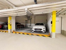 2 Stellpl�tze inkl. EXKLUSIVE MAISONETTE MIT PENTHOUSE-CHARAKTER - URBAN, ALTSTADTNAH UND RUHIG GELEGEN