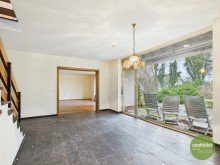 Eingangsbereich SELTENE GELEGENHEIT IN TOP LAGE! CHARMANTES ANWESEN MIT GROSSEM GRUNDST�CK