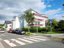 Au�enansicht PANORAMAWOHNUNG MIT HERRLICHEM BLICK AUF IDSTEIN