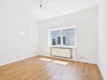 Schlafzimmer TOP GESCHNITTENES RAUMWUNDER - 3 ZIMMER ALTBAUWOHNUNG MIT SCH�NER AUFTEILUNG