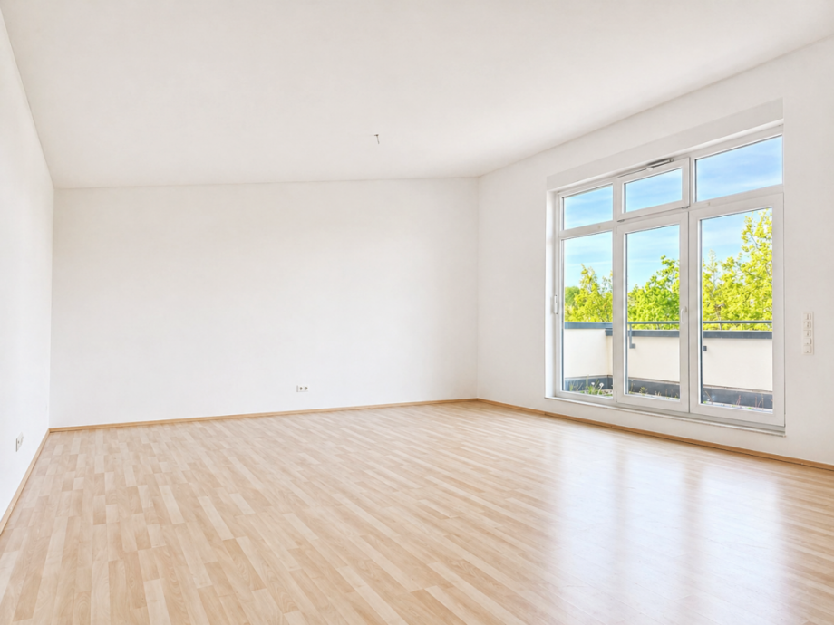 Wohnen (Ansicht 2) Etagenwohnung Wiesbaden