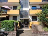 Bild (d09930316267f7fb8c3a4bc11ead65fc): PANORAMAWOHNUNG MIT BLICK AUF DEN OSTPARK - TOLLER SCHNITT UND HERRLICHER FERNBLICK