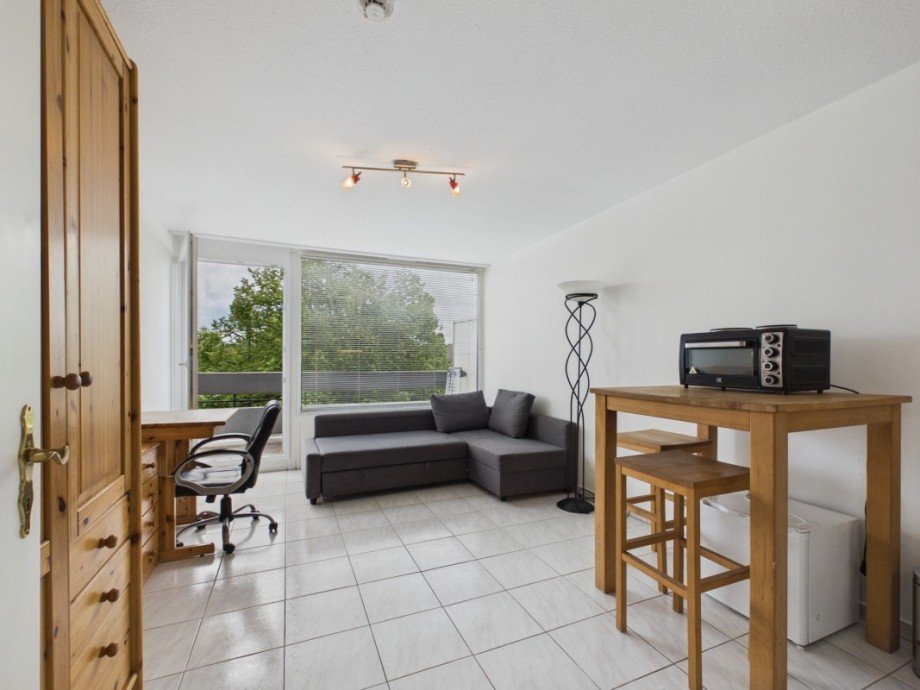Wohnen Etagenwohnung Wiesbaden