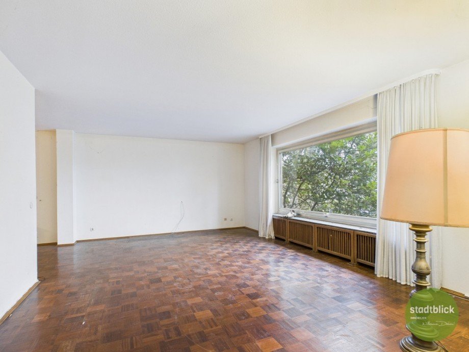 Wohnzimmer Einfamilienhaus Hofheim