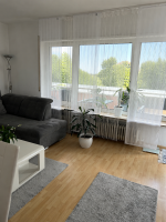 Hauptbild Gut geschnittene 4-Zimmer-Wohnung mit Balkon in Kelkheim