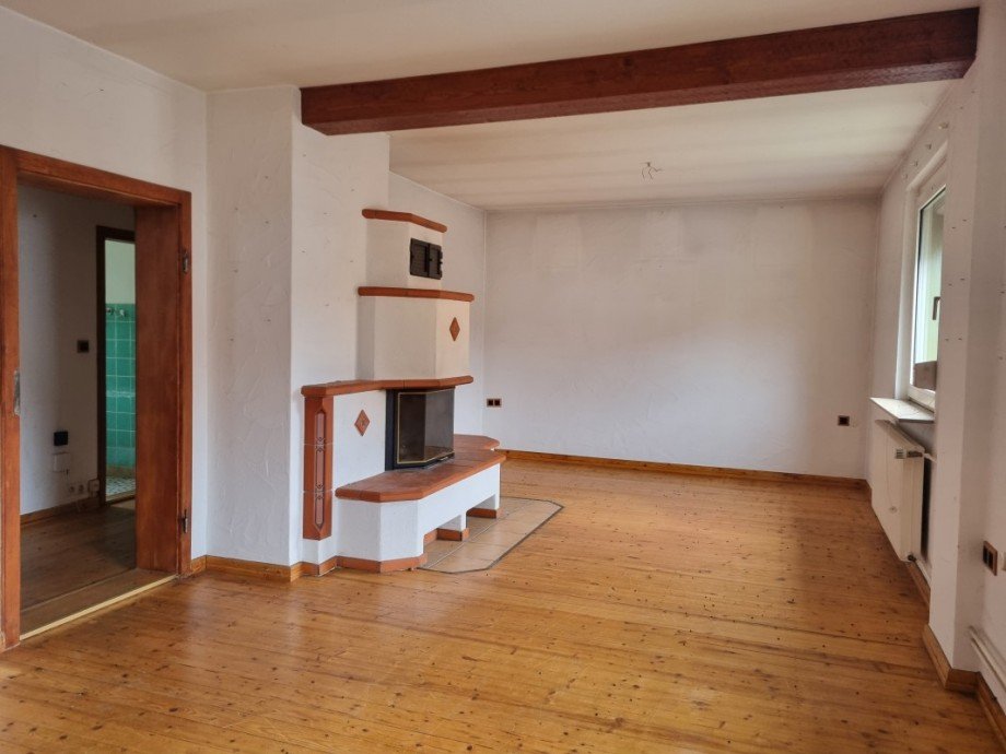 Wohnbereich Mehrfamilienhaus M�nster (Altheim)