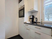K�che TOP MODERNISIERTE WOHNUNG MIT EINBAUK�CHE UND BALKON - PERFEKT F�R EIGENNUTZER & KAPITALANLEGER