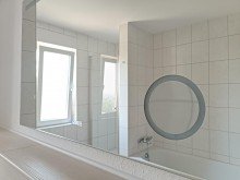 Badezimmer LICHT, LUFT UND WEITBLICK - OFFENES WOHNEN IM PENTHOUSE MIT SONNIGER DACHTERRASSE