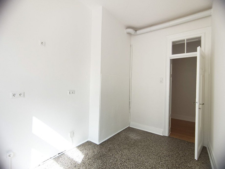 K�che Etagenwohnung Wiesbaden
