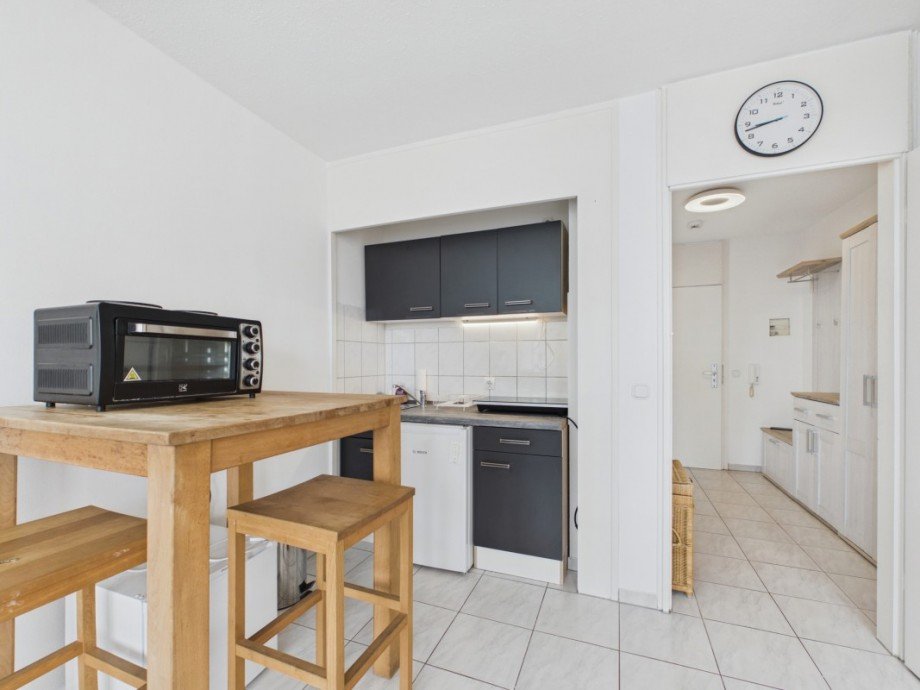 Essen - K�che Etagenwohnung Wiesbaden
