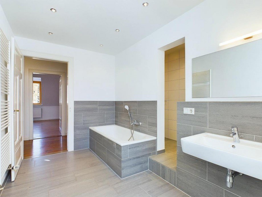Bad Etagenwohnung Wiesbaden