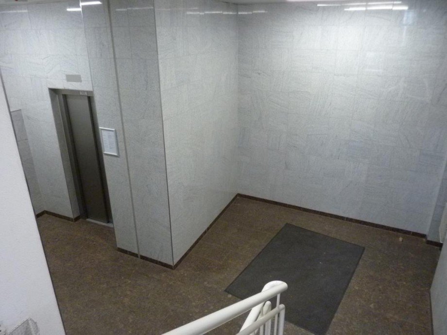 Treppenhaus Etagenwohnung Wiesbaden