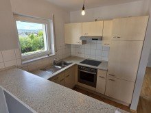 Offene K�che PANORAMAWOHNUNG MIT HERRLICHEM BLICK AUF IDSTEIN