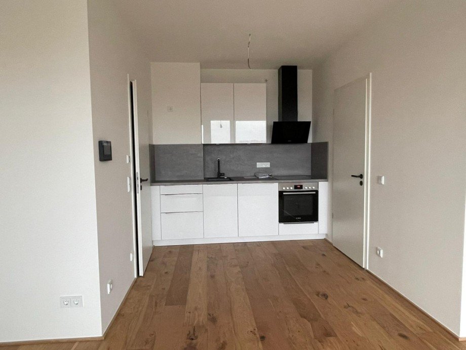K�che Etagenwohnung Mainz