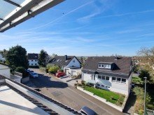 Ausblick FERNBLICK INKLUSIVE! HELLE WOHNUNG IN BELIEBTER LAGE