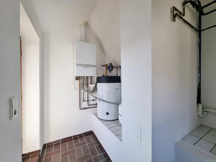 Heizung Etagenwohnung Wiesbaden