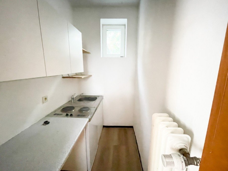 K�che Etagenwohnung Wiesbaden