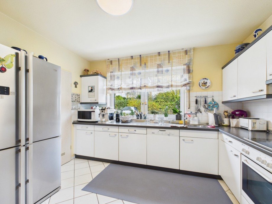 K�che Maisonettewohnung Wiesbaden