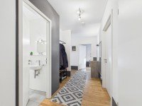 Bild (e03c42c02450b13797730561f2f59721): DRAUSSEN GENIESSEN. DRINNEN WOHLF�HLEN - MODERNES WOHNEN MIT TERRASSE UND GARTEN