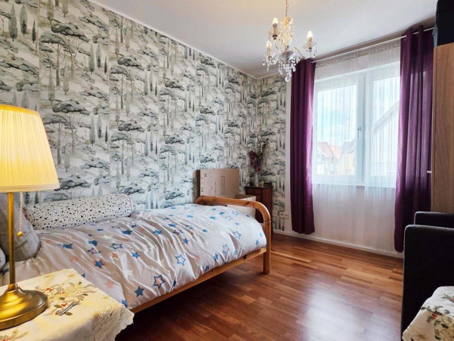 G�ste-Zimmer Einfamilienhaus Mainz