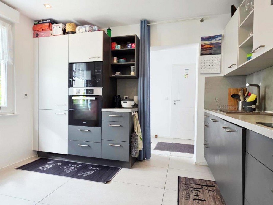 K�che Einfamilienhaus Mainz