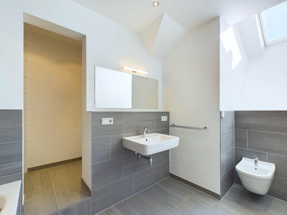 Zugang Dusche Etagenwohnung Wiesbaden