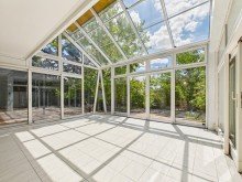 Wintergarten EIN ORT F�R DASBESONDERE - GROSSZ�GIGES WOHNEN IN BESTER WOHNLAGE
