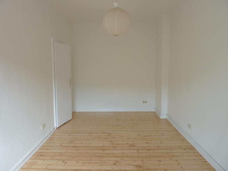 Schlafzimmer (Ansicht 3) Etagenwohnung Wiesbaden