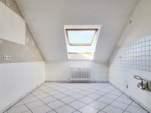 K�che FERNBLICK INKLUSIVE! HELLE WOHNUNG IN BELIEBTER LAGE